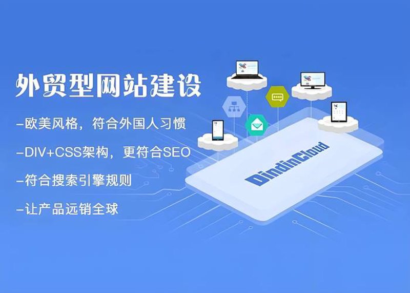 手机网站开发